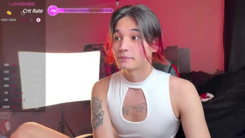 lovelydany3 online show from December 2024 02:33:02 PM