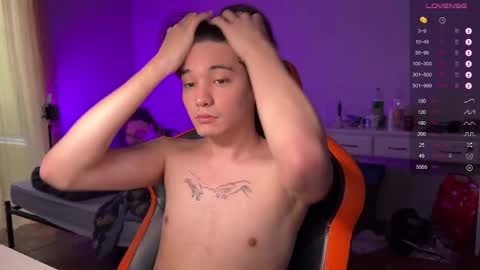 lovelydany3 online show from February 2025 11:20:02 AM