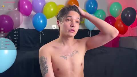 lovelydany3 online show from March 2025 03:49:01 PM