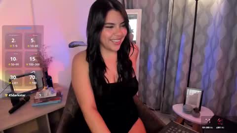 Valerie online show from December 2024 02:20:02 AM