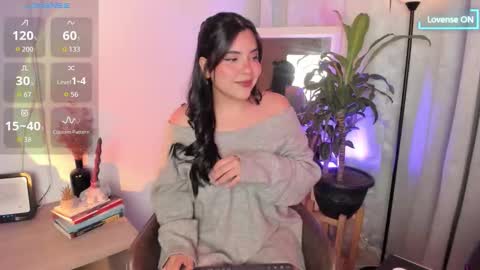 Valerie online show from December 2025 02:05:02 AM