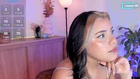 Valerie online show from June 2026 02:12:01 AM