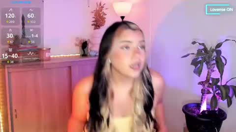 Valerie online show from July 2026 02:58:01 AM