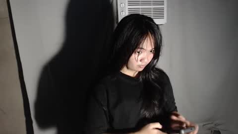 Snapshot of lovelykadita chatting on November 2025 08:52:02 PM Kadita3 online show from November 2025 08:52:02 PM