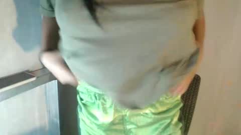 Snapshot of lovelykadita chatting on November 2025 05:29:01 AM Kadita3 online show from November 2025 05:29:01 AM