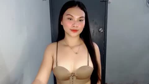 lovelykristelle online show from February 2025 09:02:01 AM