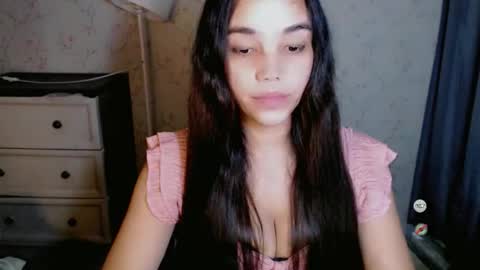 Snapshot of lovelylaiza chatting on May 2026 09:46:01 AM Cutie Laiza online show from May 2026 09:46:01 AM