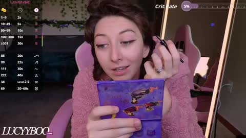 Snapshot of lovelylittlelucyy chatting on May 2026 09:44:02 PM lovelylittlelucyy online show from May 2026 09:44:02 PM