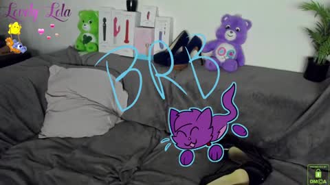 Snapshot of lovelylola_fr chatting on March 2025 11:46:01 PM Lola online show from March 2025 11:46:01 PM