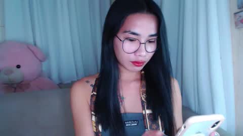 Snapshot of lovelymae18 chatting on December 2024 04:42:01 PM lovelymae18 online show from December 2024 04:42:01 PM