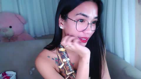 Snapshot of lovelymae18 chatting on December 2024 07:49:01 PM lovelymae18 online show from December 2024 07:49:01 PM