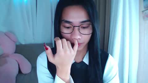 Snapshot of lovelymae18 chatting on January 2025 09:07:01 AM lovelymae18 online show from January 2025 09:07:01 AM