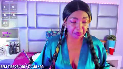 Nicky online show from February 2026 12:42:01 PM