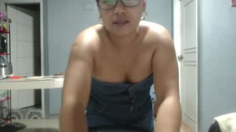 Angelquey online show from February 2025 10:15:02 PM