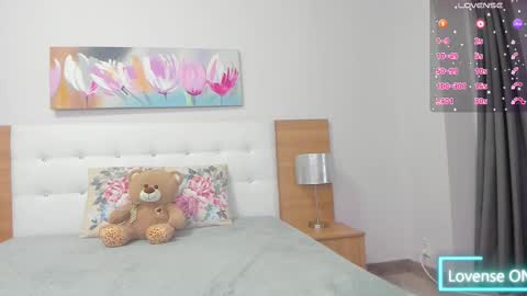 Sophia online show from November 2025 05:08:02 AM