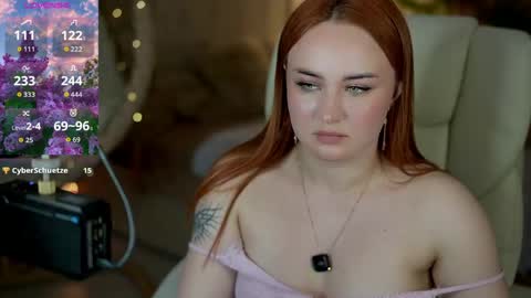 Snapshot of lovelyybell chatting on May 2026 07:15:01 AM B E L L online show from May 2026 07:15:01 AM