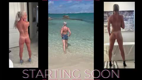 Scarlett online show from November 2025 02:59:02 PM