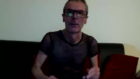 Snapshot of lovepvclate40s chatting on September 2025 07:07:02 PM lovepvcearly50s online show from September 2025 07:07:02 PM