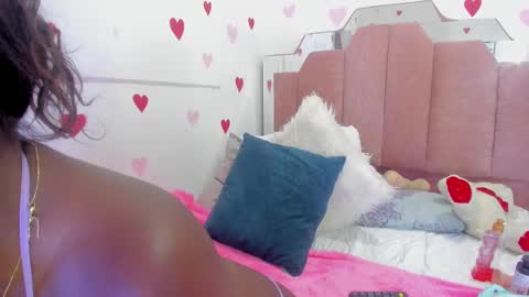 L O V E  online show from February 2025 05:53:01 PM