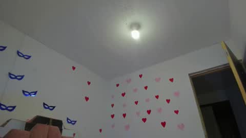 L O V E  online show from March 2025 12:12:01 PM