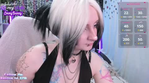 Snapshot of lover_emmy chatting on February 2025 03:20:01 PM Emmy online show from February 2025 03:20:01 PM