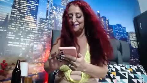 Mature lover2 online show from November 2025 05:02:01 PM