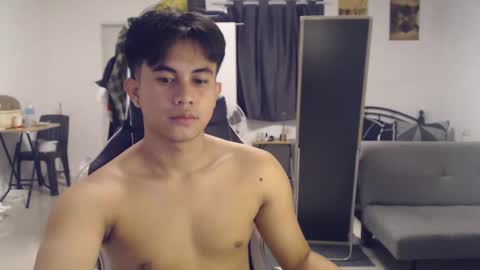 loverboyph04 online show from September 2025 04:27:01 AM