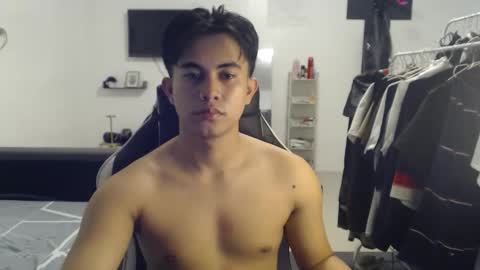 loverboyph04 online show from October 2025 09:12:01 AM