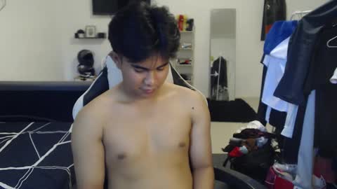 loverboyph04 online show from January 2026 02:17:01 AM