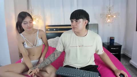 loverebels_ online show from October 2025 11:47:01 AM