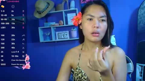 Snapshot of lovergirljane chatting on May 2026 12:30:02 AM JANE loves you online show from May 2026 12:30:02 AM