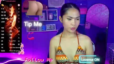 Snapshot of lovergirljane chatting on June 2026 02:55:01 PM JANE loves you online show from June 2026 02:55:01 PM