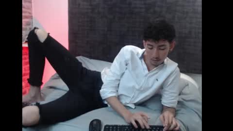 loverisu online show from February 2025 01:52:02 AM