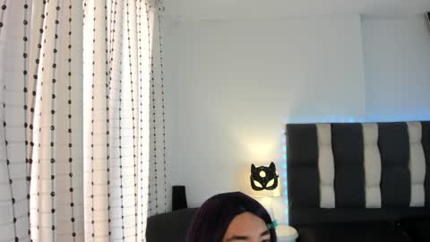 loverisu online show from September 2025 07:25:01 PM