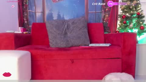 Lauren independent model  love you online show from January 2026 02:48:02 AM