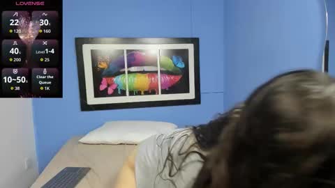 loversvalery online show from November 2025 12:16:01 PM