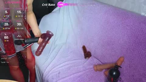 Kate OnFire online show from September 2025 07:14:02 PM