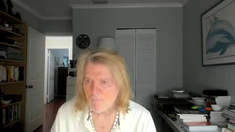 Michael online show from October 2025 11:16:01 AM