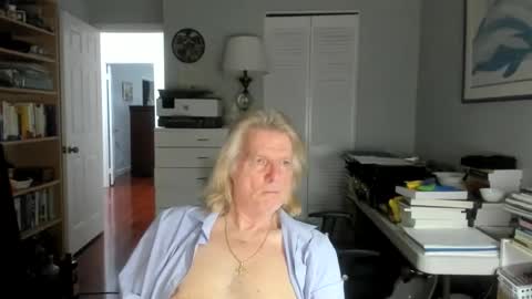 Michael online show from April 2026 03:37:01 AM