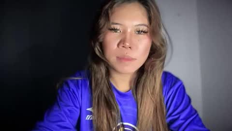 Snapshot of loveymerry chatting on February 2026 12:40:02 AM merry online show from February 2026 12:40:02 AM