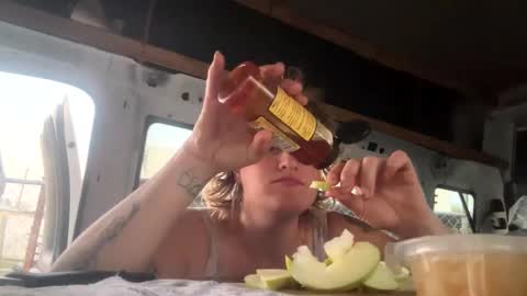 StacyMaeWish online show from March 2025 11:32:02 PM