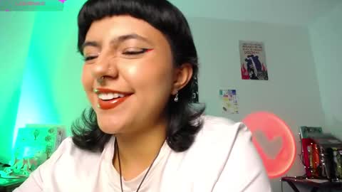 Snapshot of loving_alma chatting on September 2025 03:08:01 AM loving_alma online show from September 2025 03:08:01 AM