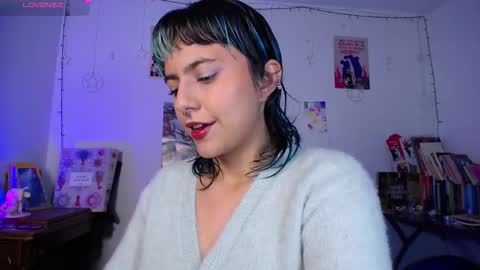 loving_alma online show from February 2026 12:36:01 AM