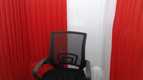 Scarlet online show from February 2026 10:47:02 AM