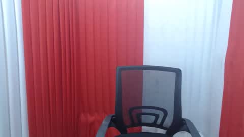 Scarlet online show from February 2026 02:59:02 PM