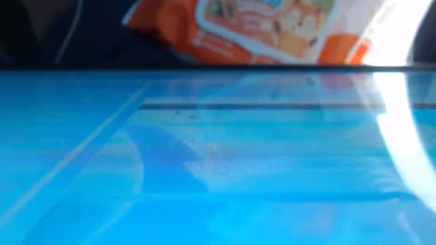 Scarlet online show from March 2026 09:35:01 AM