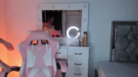 Susana online show from October 2025 11:00:01 AM