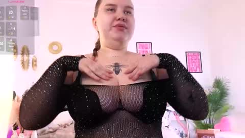 Call me Aphrodite online show from February 2026 07:41:02 AM