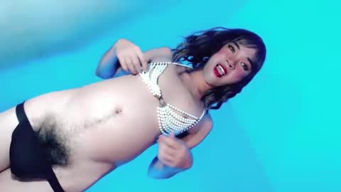 Snapshot of lovingmonaru969 chatting on February 2025 12:17:01 PM Lovingmonaru969 online show from February 2025 12:17:01 PM