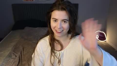 Erika online show from February 2026 06:26:01 AM